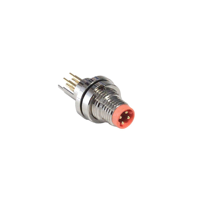 Bulgin PXMBNI08FPM04PPC
